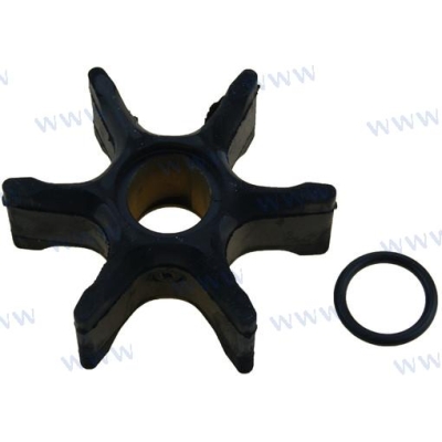 Impeleris - aušinimo sparnuotė OMC CEF 500308RC