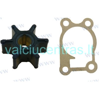 Impeleris - aušinimo sparnuotė OMC/Johnson/Evinrude CEF 500354G