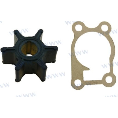 Impeleris - aušinimo sparnuotė OMC/Johnson/Evinrude CEF 500354G