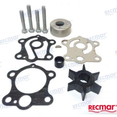 Aušinimo sparnuotės komplektas Mercury/Mariner/Yamaha 55-60Ag