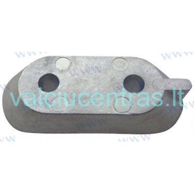 Anodas Yamaha 8-70Ag galingumo varikliams