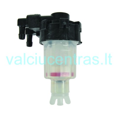 mersyari① Mercury kuro filtras