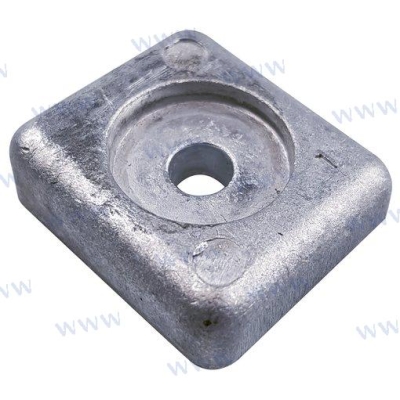 Cinko anodas Honda, Mercury (F10-F20 EFI) varikliams 