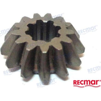 Reduktoriaus dantratis Yamaha/Parsun 2.6Ag