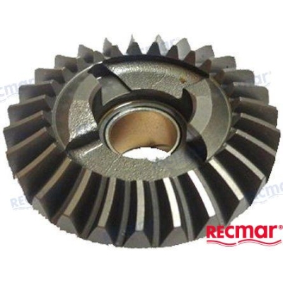 Reduktoriaus dantratis Yamaha/Parsun 2.6Ag