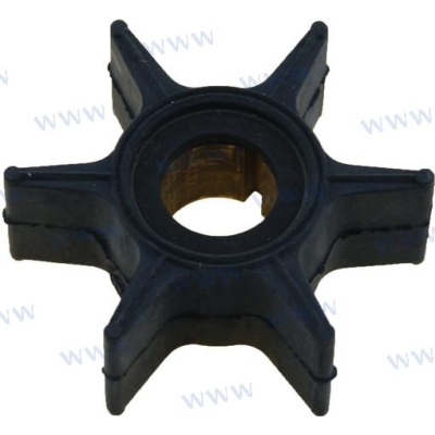 Impeleris - aušinimo sparnuotė Yamaha CEF 500384