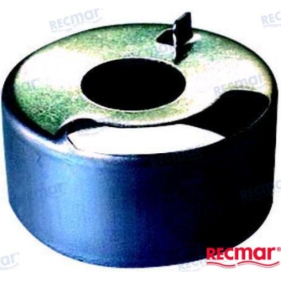 Namelio įvorė Mercury/Yamaha 4-6Ag