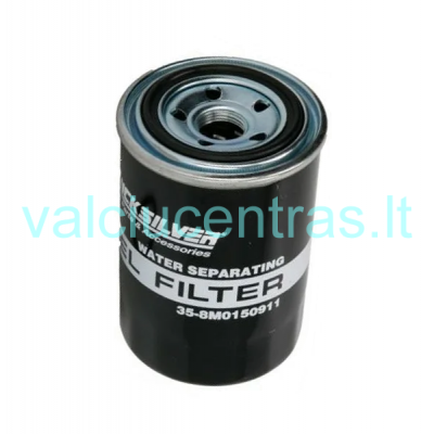 Originalus Quicksilver kuro filtras Mercruiser dyzeliniams varikliams