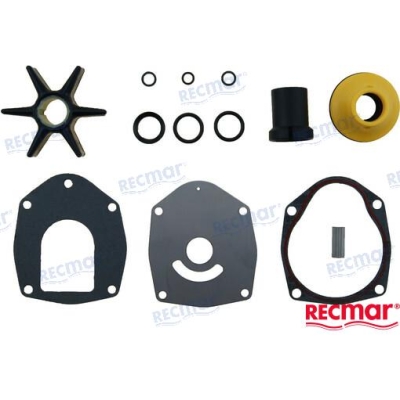 Aušinimo sparnuotės komplektas Mercury/Honda 40-250Ag