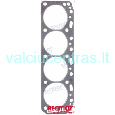 Galvos tarpinė Mercury, Volvo Penta 3.0L