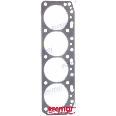 Galvos tarpinė Mercury, Volvo Penta 3.0L