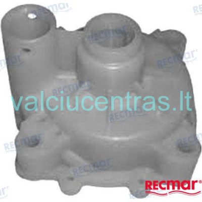 Yamaha - Mercury vandens pompos namelis 115-300Ag