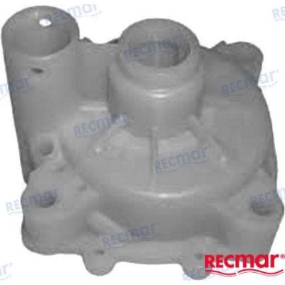 Yamaha - Mercury vandens pompos namelis 115-300Ag