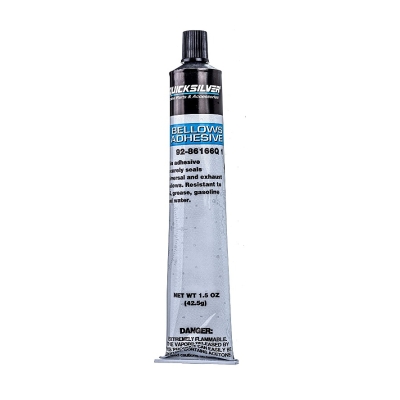 Quicksilver tepalas gofroms, gumoms
