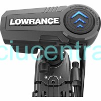 Lowrance Ghost elektrinis variklis 47"