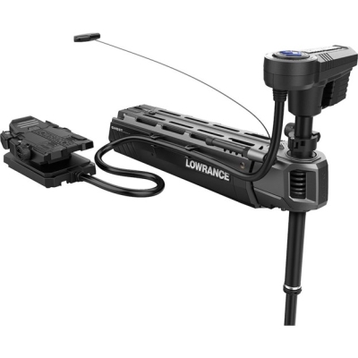 Lowrance Ghost elektrinis variklis 52"