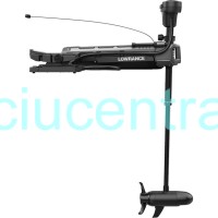 Lowrance Ghost elektrinis variklis 60"