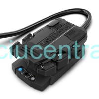 Lowrance Ghost elektrinis variklis 60"