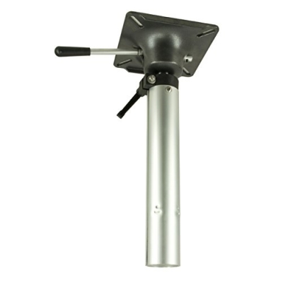 Dujinė aliuminė koja Springfield 57cm - 75cm 