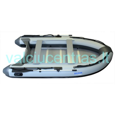 Valtis Dulkan D345
