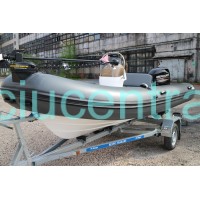 Valtis Dulkan Rib 500
