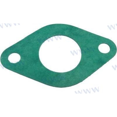 Yamaha/Parsun F4/F6 karbiuratoriaus tarpinė 
