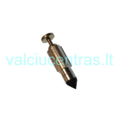Karbiuratoriaus adata
