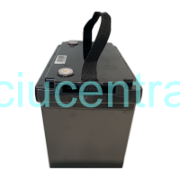 ENERGY RESEARCH POWER BUDDY LITHIUM ACCU 12V/100AH akumuliatorius