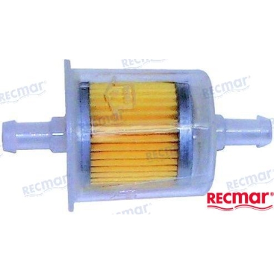 Kuro filtras OMC/Johnson/Evinrude varikliams nuo 40 iki 200 AG 