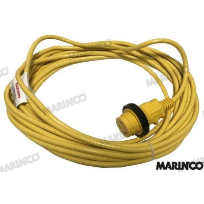 Prailginimo kabelis 16A/220V