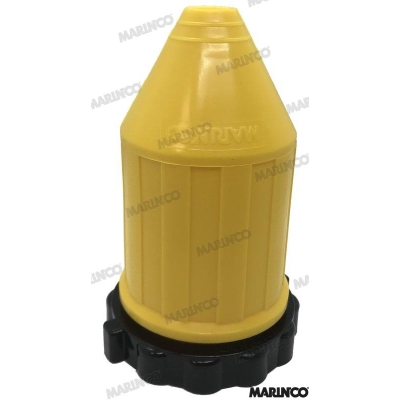 Hermetiškas dangtelis 50A/125V