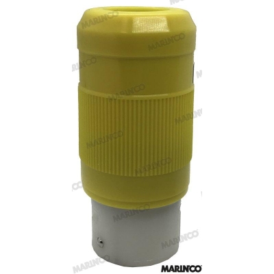 Hermetiška jungtis 32A/220V