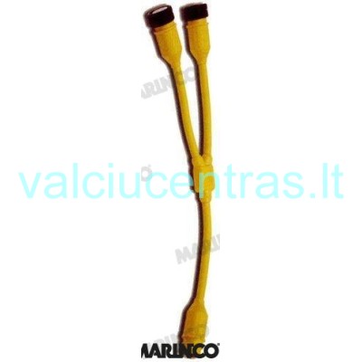 "Y" adapteris 125A/250V