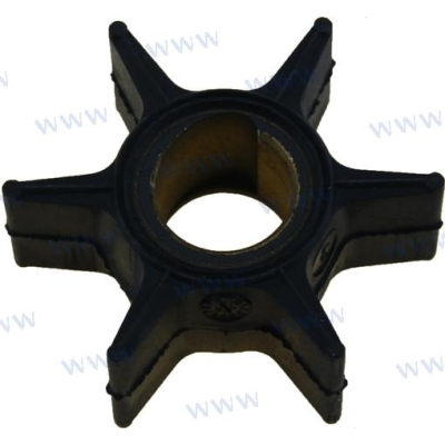 Impeleris - aušinimo sparnuotė OMC / Johnson / Evinrude CEF 500370