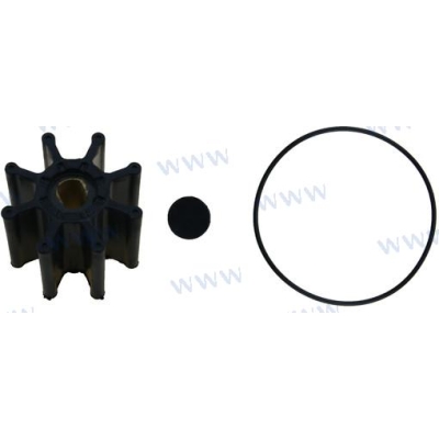 Impeleris - aušinimo sparnuotė MerCruiser CEF500159G