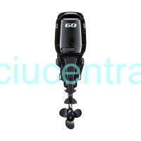 Suzuki DF60ATL pakabinamas valties variklis 60 AG 