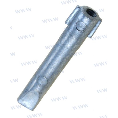 Anodas Yamaha 20-250Ag galingumo varikliams