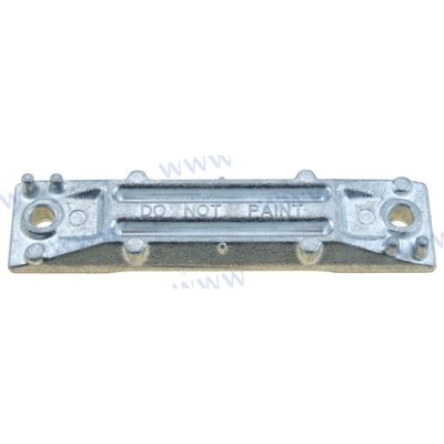 Cinko anodas Honda varikliams BF35-BF60