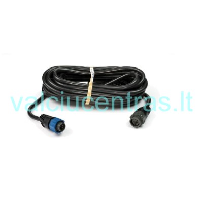 Lowrance prailginimo laidas 3m