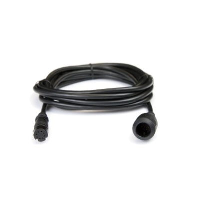 Lowrance Hook2 sonaro prailginimo laidas Bullet 3m