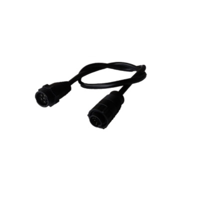Lowrance adapteris (7 pin - 9 pin)