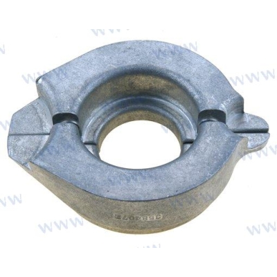Cinko anodas Volvo Penta 130/150 