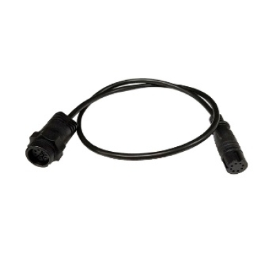 Lowrance adapteris (7 pin - HOOK2)