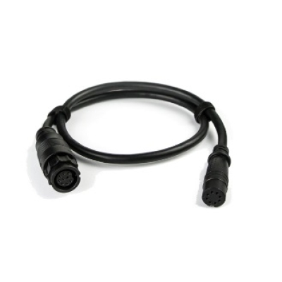 Lowrance adapteris (9 pin - HOOK2)