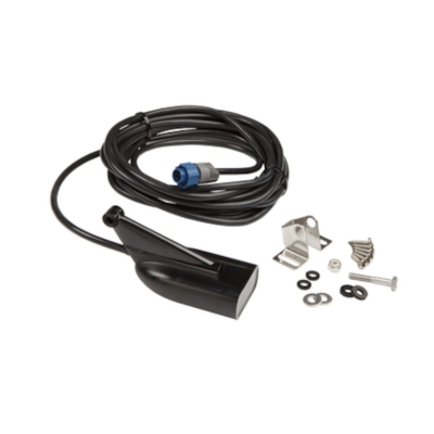 Lowrance sonaras HST-WSU 83/200 khz
