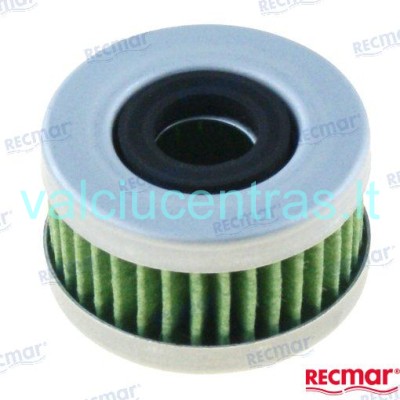 Kuro filtras Honda/Tohatsu varikliams 40-60Ag