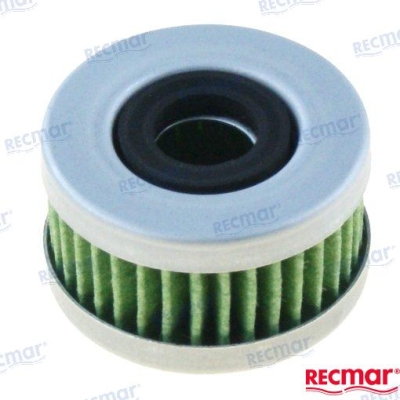 Kuro filtras Honda/Tohatsu varikliams 40-60Ag