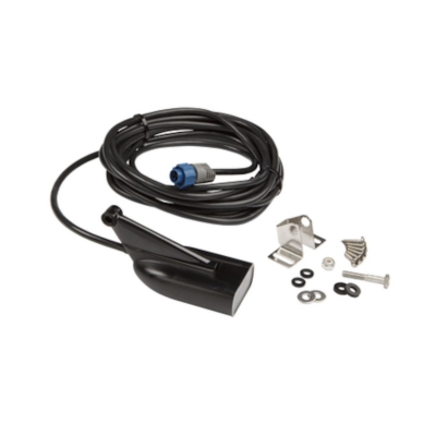 Lowrance sonaras Mid/High CHIRP 83/200 ir 455/800 kHz
