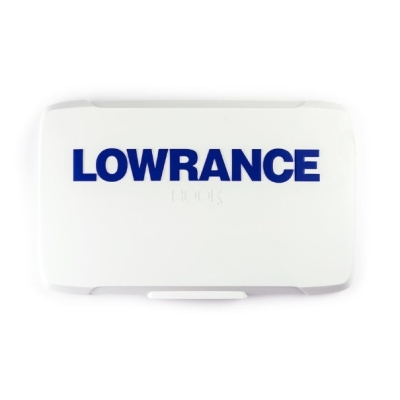 Apsauginis ekrano dangtelis Lowrance Hook2/ Hook Reveal 4-5-7-9"
