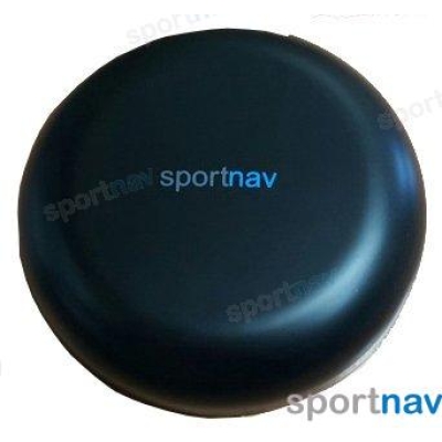Media grotuvo Sportnav apsauginis dangtelis